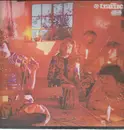 LP - Traffic - Mr. Fantasy - PINK RIM ISLAND