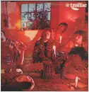 LP - Traffic - Mr. Fantasy - orange labels