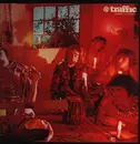 LP - Traffic - Mr. Fantasy - Gatefold / Inserts / Promo