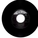 7'' - Traffic - No Face, No Name And No Number