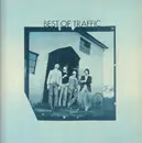 LP - Traffic - Best Of Traffic - Pink Eye