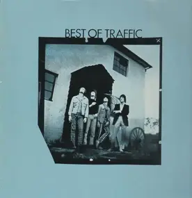 Traffic - Best Of Traffic