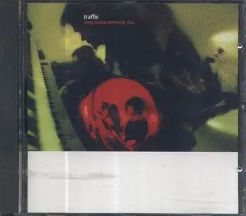 Deep Space Network - Traffic