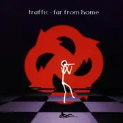 CD - Traffic - Far From Home