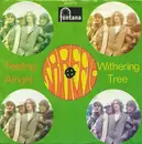 7inch Vinyl Single - Traffic - Feeling Alright / Withering Tree