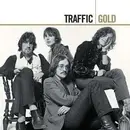 Double CD - Traffic - Gold - -30tr-