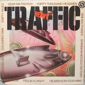 Traffic - Heavy Traffic