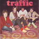 7'' - Traffic - Hole In My Shoe