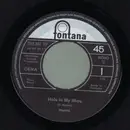 7'' - Traffic - Hole In My Shoe