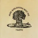 CD - Traffic - John Barleycorn Must Die