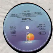 LP - Traffic - Last Exit