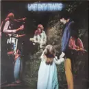 LP - Traffic - Last Exit - Gatefold
