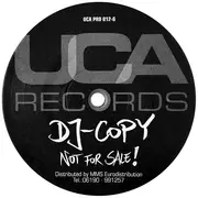 12inch Vinyl Single - Traffic Light Feat. Cita & The Funkee Neighbor - No Matter What U Do - Company sleeve / Promo