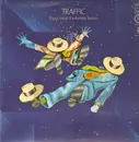 LP - Traffic - Shoot Out At The Fantasy Factory