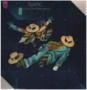 LP - Traffic - Shoot Out At The Fantasy Factory