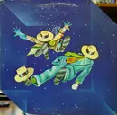 LP - Traffic - Shoot Out At The Fantasy Factory - Gimmick Cover