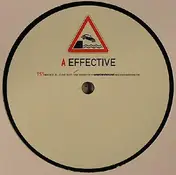Traffic Signs - Effective / Been In Glue