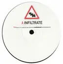 12'' - Traffic Signs - Infiltrate / Hold It