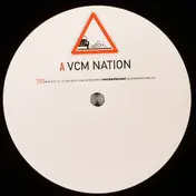 Traffic Signs - VCM Nation / Work Yeah