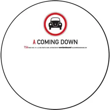 TRAFFIC SIGNS - VOL.6