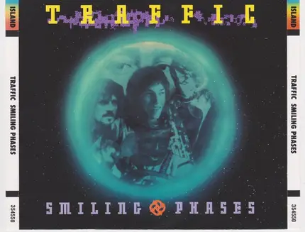 Traffic - Smiling Phases