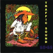 Traffic Sound - 69