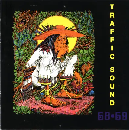Traffic Sound - 69