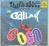 LP - Traffic Sound - A Bailar Go-Go