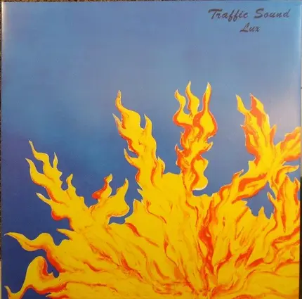 Traffic Sound - Lux
