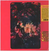 LP - Traffic Sound - Traffic Sound - 180GR. VINYL