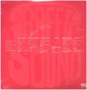 LP - Traffic Sound - Traffic Sound - 180GR. VINYL