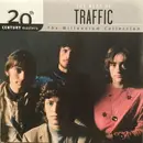 CD - Traffic - The Best Of Traffic