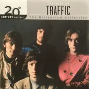 Traffic - The Best Of Traffic