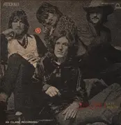 LP - Traffic - Traffic Last Album - 1st Japanese Pressing