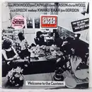 LP - Traffic - Welcome To The Canteen - still sealed