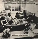 LP - Traffic - Welcome To The Canteen - Gatefold