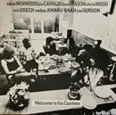 LP - Traffic - Welcome To The Canteen