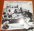LP - Traffic - Welcome To The Canteen