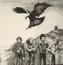 LP - Traffic - When The Eagle Flies