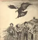 LP - Traffic - When The Eagle Flies
