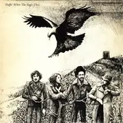LP - Traffic - When The Eagle Flies