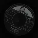 7inch Vinyl Single - Traffic - Medicated Goo - No cover