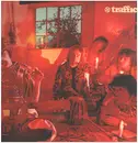 LP - Traffic - Mr. Fantasy - original UK stereo pink island