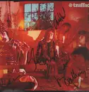 LP - Traffic - Mr. Fantasy - Gatefold / Signed by band members