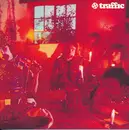 CD - Traffic - Mr. Fantasy