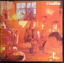 LP - Traffic - Mr. Fantasy - Gatefold