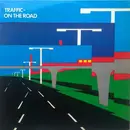 Double LP - Traffic - On The Road - Gatefold