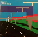 Double LP - Traffic - On The Road - Blue Labels,