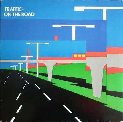 Traffic - On the Road
