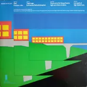 Double LP - Traffic - On The Road